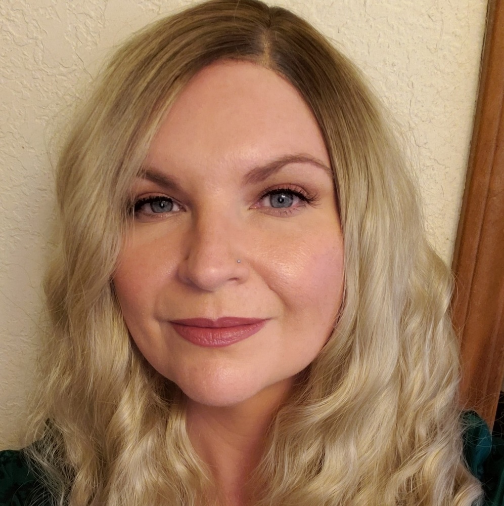 Meet your Posher, Brandy